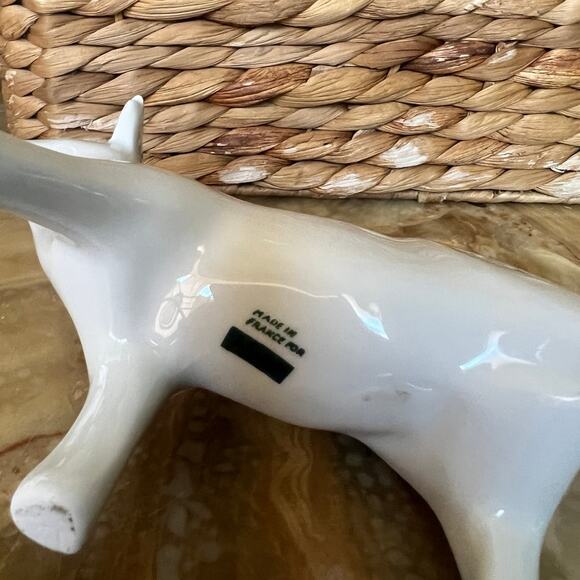 Cow Creamer: Made in France - Picture 4 of 5